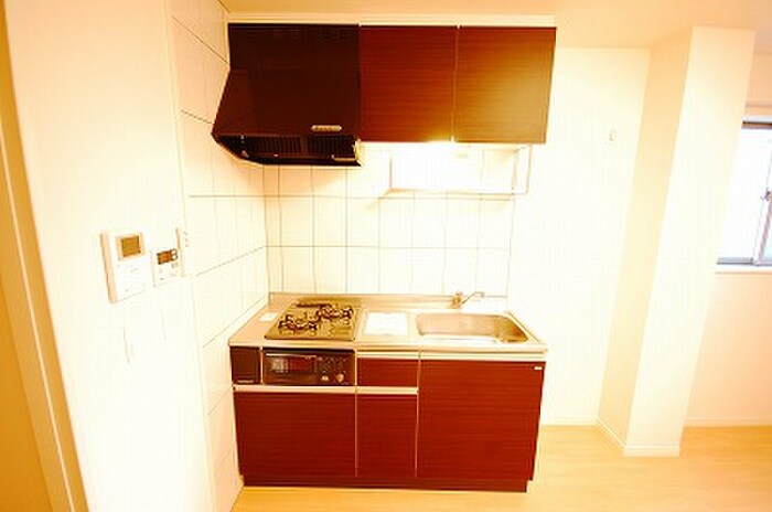 物件内観写真7　(キッチン)