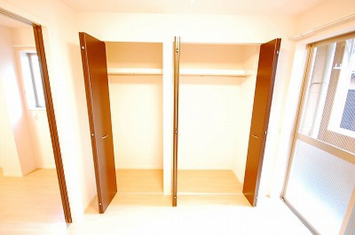 物件内観写真8　(収納)