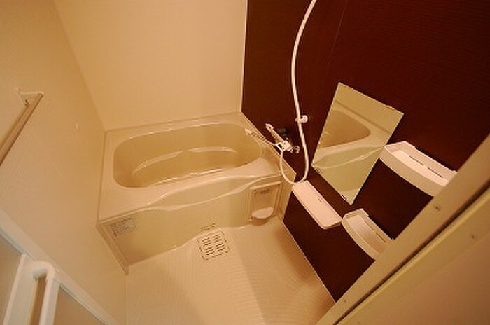 物件内観写真12　(バス／シャワールーム等)