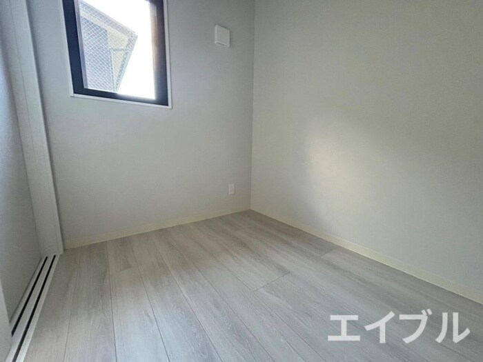 物件内観写真9　(居室)