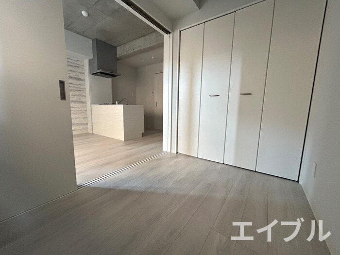 物件内観写真9　(居室)