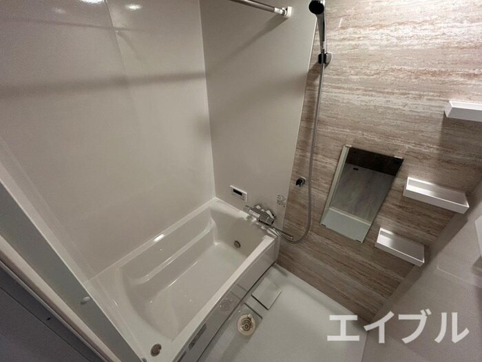 物件内観写真13　(バス／シャワールーム等)