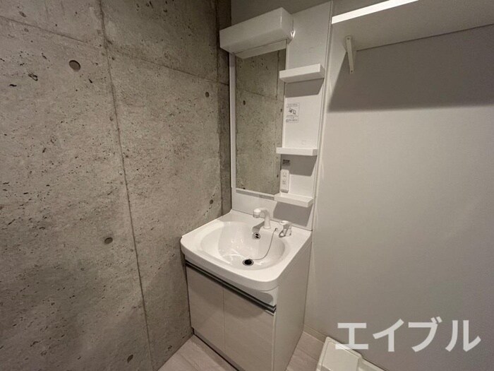 物件内観写真15　(洗面)