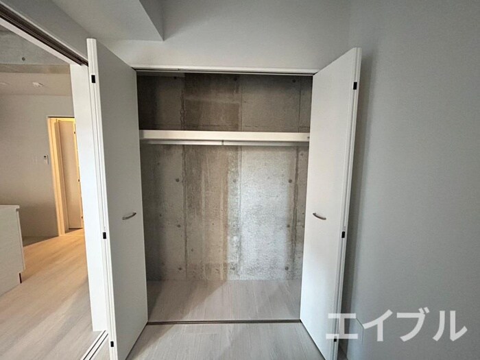 物件内観写真20　(収納)
