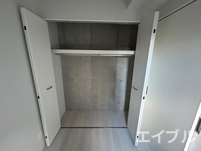 物件内観写真21　(収納)
