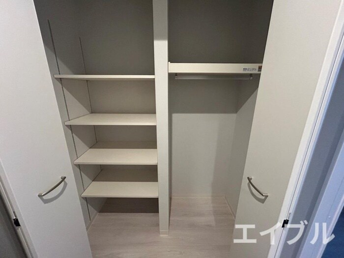 物件内観写真22　(収納)