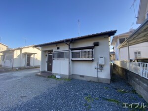 黒木住宅外観写真