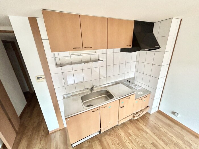 物件内観写真6　(キッチン)