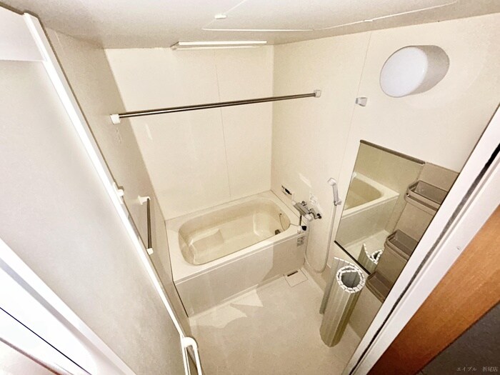 物件内観写真7　(バス／シャワールーム等)