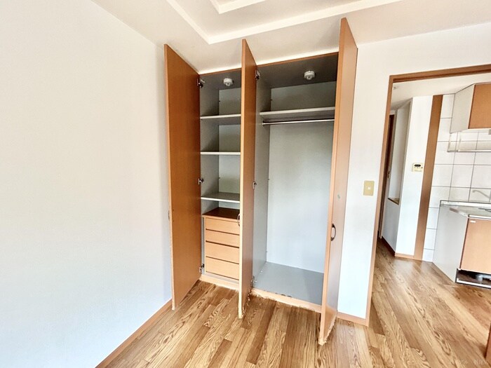 物件内観写真11　(収納)