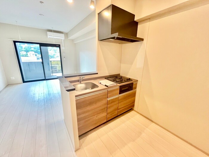 物件内観写真9　(キッチン)