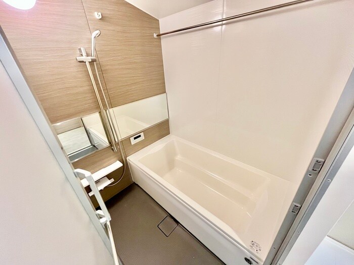 物件内観写真10　(バス／シャワールーム等)