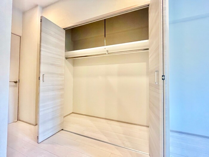 物件内観写真15　(収納)