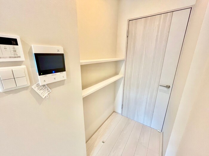 物件内観写真16　(収納)