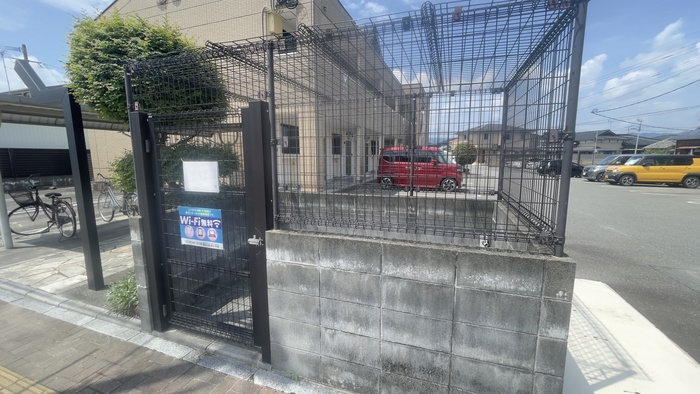 外観写真