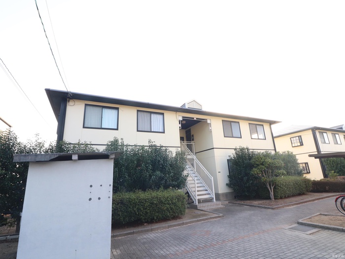 サンビレッジ津屋崎 Ｄ
