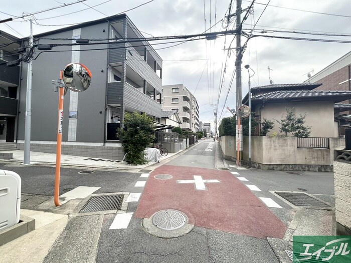 物件外観写真6　(周辺環境)