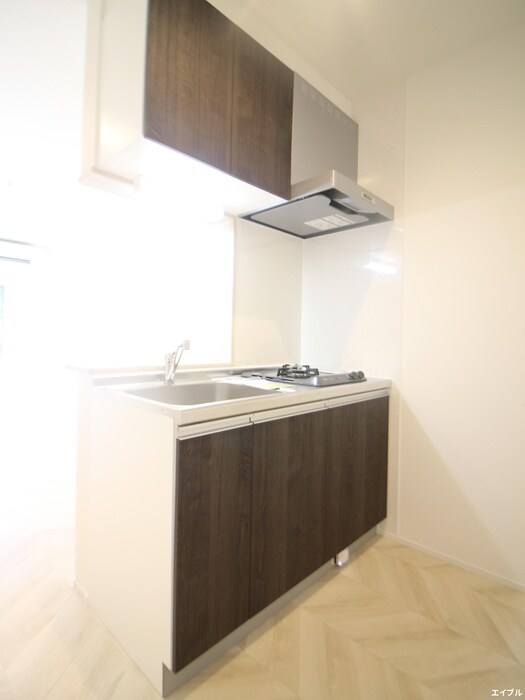 物件内観写真10　(キッチン)