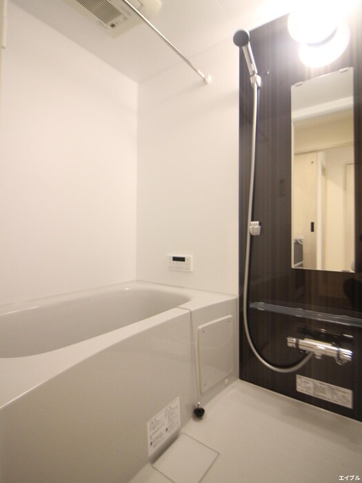 物件内観写真11　(バス／シャワールーム等)