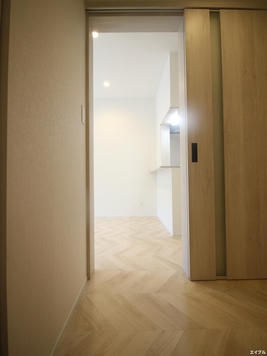 物件内観写真19　(廊下)