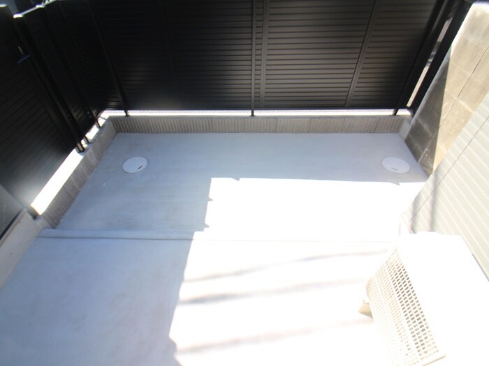 物件内観写真21　(ベランダ・バルコニー)