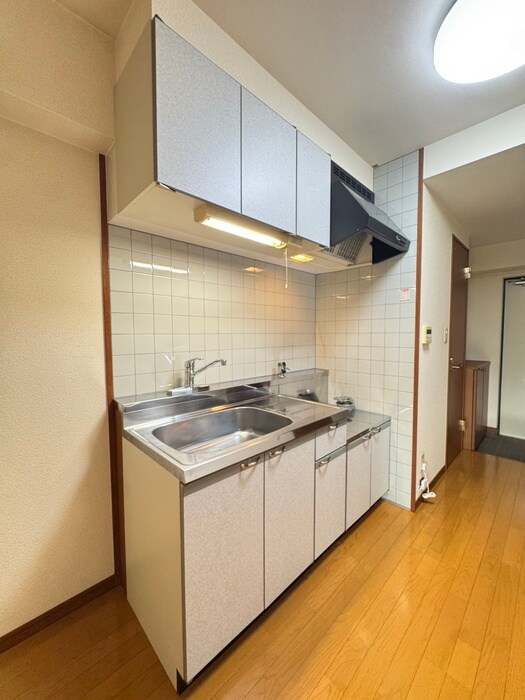 物件内観写真10　(キッチン)