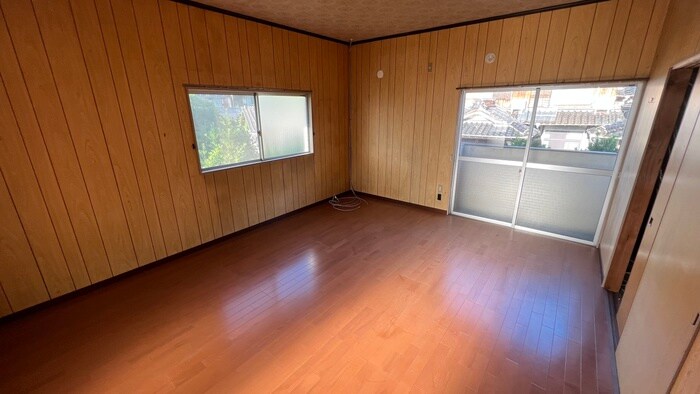 物件内観写真4　(居室)