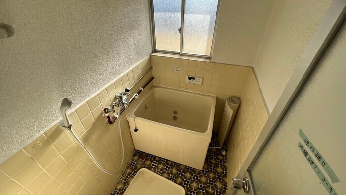 物件内観写真7　(バス／シャワールーム等)