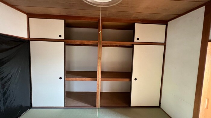 物件内観写真11　(収納)