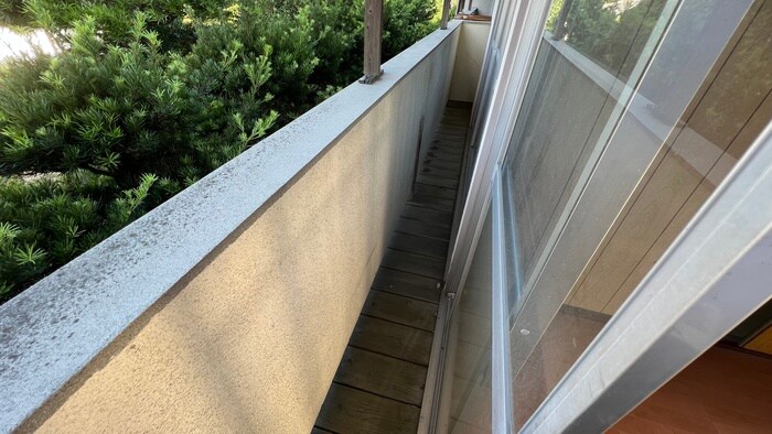 物件内観写真12　(ベランダ・バルコニー)