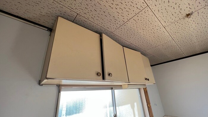 物件内観写真18　(収納)