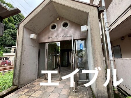 Ｌｉｂｒｅ　ｕｎｏ外観写真