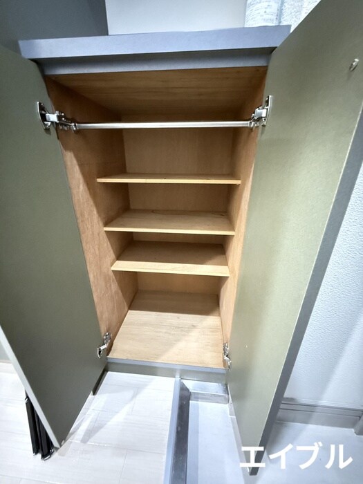 物件内観写真12　(靴箱)