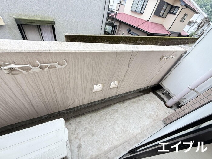 物件内観写真14　(ベランダ・バルコニー)