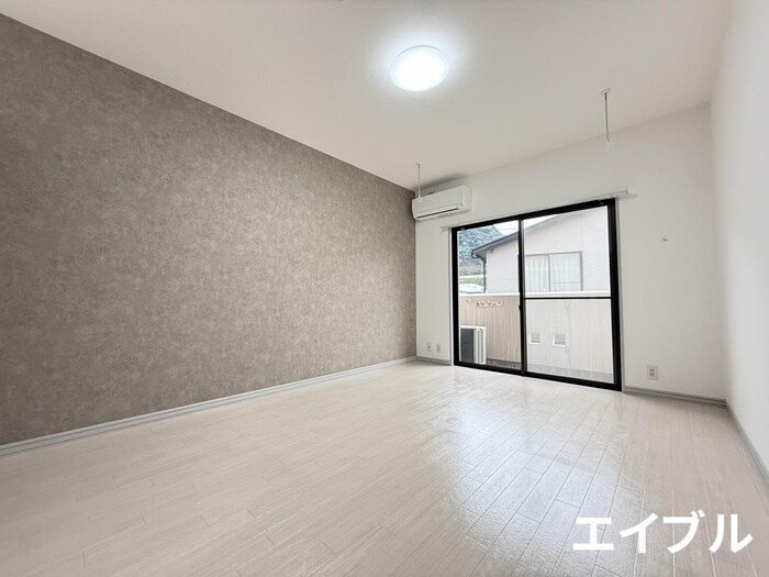 物件内観写真19　(居室)