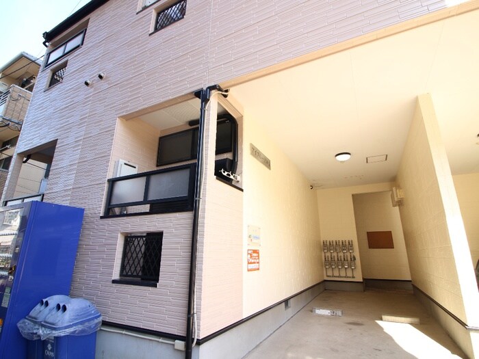 物件外観写真3　(その他)