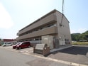 コンフォールⅢ番館