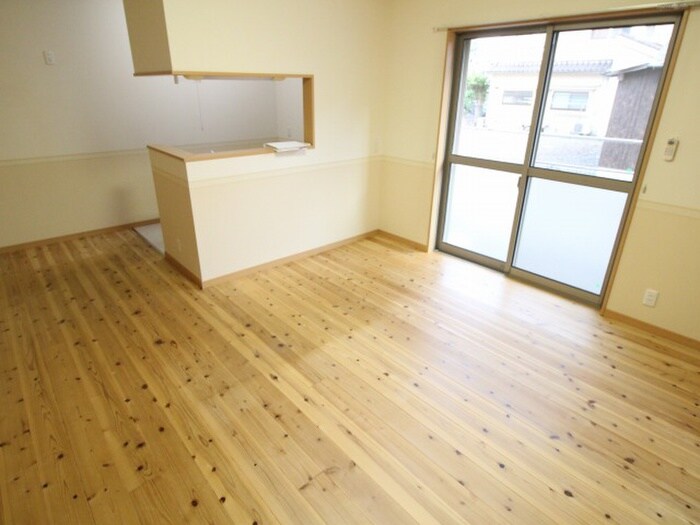 物件内観写真6　(居室)