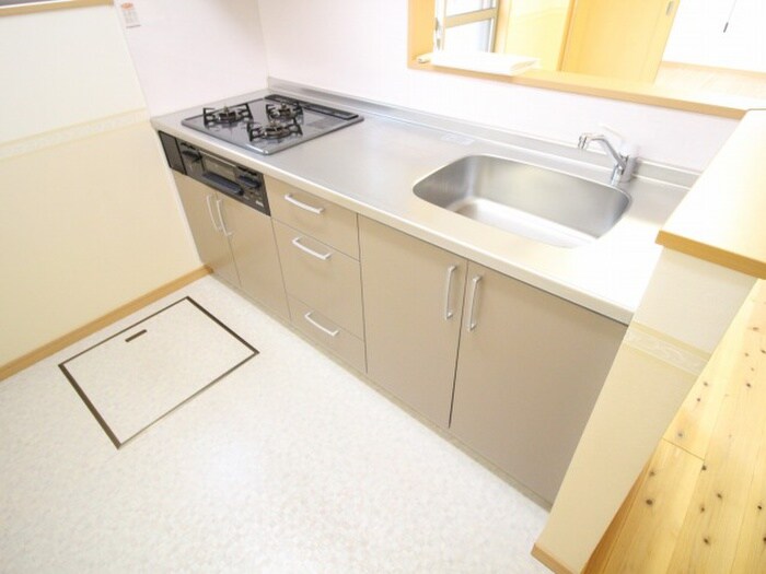 物件内観写真7　(キッチン)