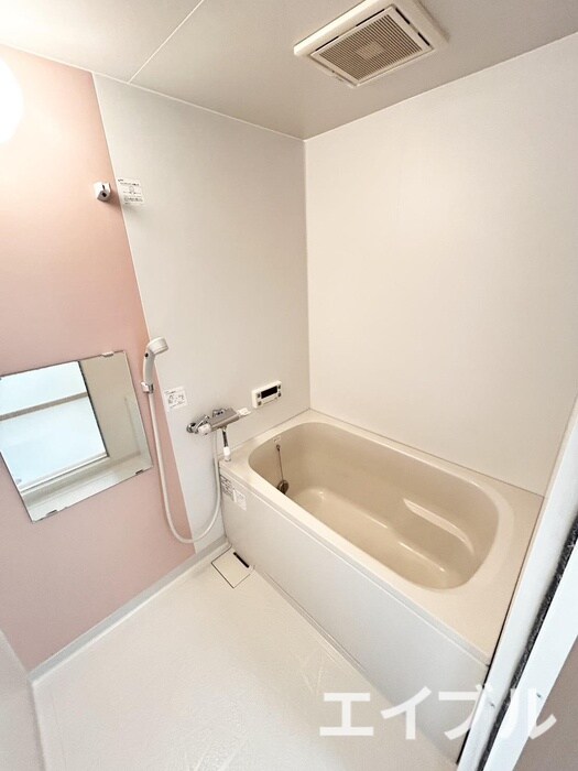 物件内観写真8　(バス／シャワールーム等)