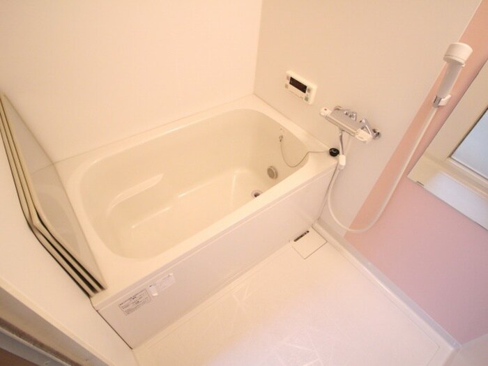 物件内観写真8　(バス／シャワールーム等)