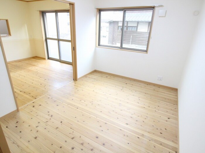 物件内観写真15　(居室)