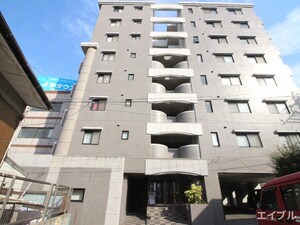 エステート･モア城南Ⅱ(602)外観写真