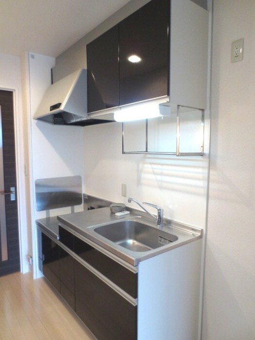 物件内観写真4　(キッチン)