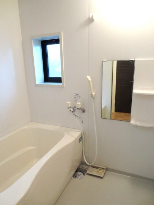 物件内観写真7　(バス／シャワールーム等)