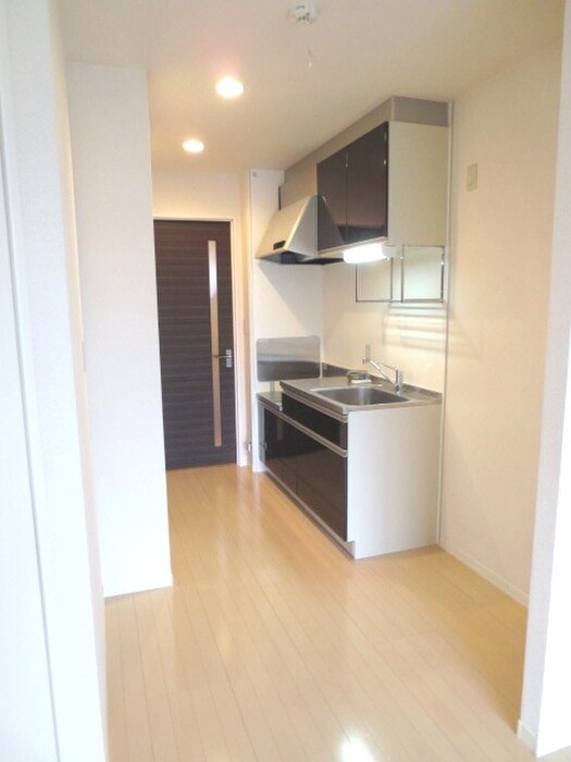 物件内観写真13　(居室)