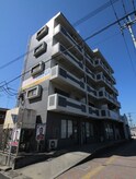 カツヤマビル