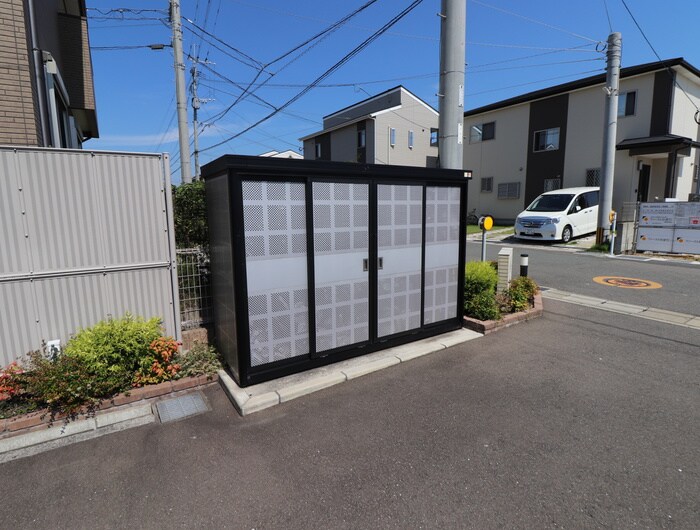 物件外観写真5　(外観写真)