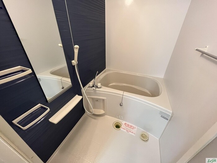 物件内観写真10　(バス／シャワールーム等)