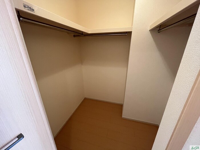 物件内観写真14　(収納)